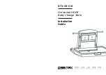 Preview for 1 page of Britex BTX-09-014 Installation Manual