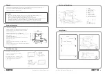 Preview for 2 page of Britex BTX-09-014 Installation Manual