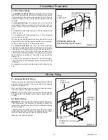 Предварительный просмотр 15 страницы British Gas 330 Instructions For Use Installation And Servicing