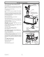 Предварительный просмотр 38 страницы British Gas 330 Instructions For Use Installation And Servicing