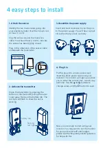 Предварительный просмотр 5 страницы British Gas EnergySmart User Instruction