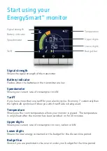 Предварительный просмотр 6 страницы British Gas EnergySmart User Instruction