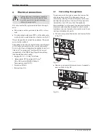 Preview for 20 page of British Gas ICC2 combi ZWBR 11-37 ICC2 Installation And Servicing Instructions