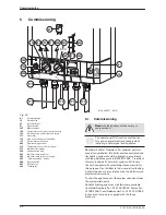 Preview for 22 page of British Gas ICC2 combi ZWBR 11-37 ICC2 Installation And Servicing Instructions