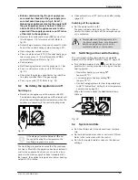 Preview for 23 page of British Gas ICC2 combi ZWBR 11-37 ICC2 Installation And Servicing Instructions