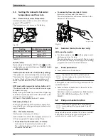 Preview for 24 page of British Gas ICC2 combi ZWBR 11-37 ICC2 Installation And Servicing Instructions