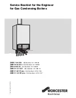 Preview for 53 page of British Gas ICC2 combi ZWBR 11-37 ICC2 Installation And Servicing Instructions