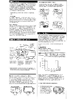 British Gas PT Plus 22089 User Instructions preview