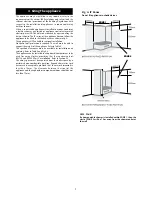 Preview for 7 page of British Gas RD 628 Installation And Servicing Instructions