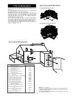 Preview for 8 page of British Gas RD 628 Installation And Servicing Instructions