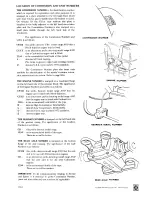 Предварительный просмотр 6 страницы British Leyland TR6 PI Repair Operation Manual