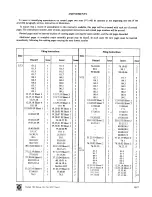 Предварительный просмотр 7 страницы British Leyland TR6 PI Repair Operation Manual