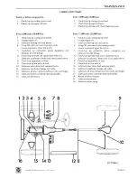 Предварительный просмотр 26 страницы British Leyland TR6 PI Repair Operation Manual