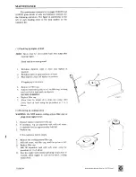 Предварительный просмотр 29 страницы British Leyland TR6 PI Repair Operation Manual