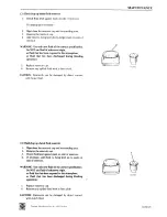 Предварительный просмотр 30 страницы British Leyland TR6 PI Repair Operation Manual