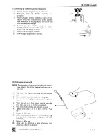 Предварительный просмотр 32 страницы British Leyland TR6 PI Repair Operation Manual