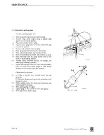 Предварительный просмотр 35 страницы British Leyland TR6 PI Repair Operation Manual