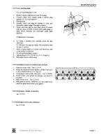 Предварительный просмотр 36 страницы British Leyland TR6 PI Repair Operation Manual