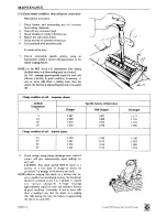 Предварительный просмотр 39 страницы British Leyland TR6 PI Repair Operation Manual