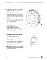 Предварительный просмотр 47 страницы British Leyland TR6 PI Repair Operation Manual