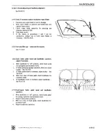 Предварительный просмотр 48 страницы British Leyland TR6 PI Repair Operation Manual