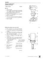 Предварительный просмотр 55 страницы British Leyland TR6 PI Repair Operation Manual