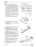 Предварительный просмотр 59 страницы British Leyland TR6 PI Repair Operation Manual