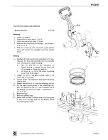 Предварительный просмотр 62 страницы British Leyland TR6 PI Repair Operation Manual