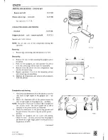 Предварительный просмотр 63 страницы British Leyland TR6 PI Repair Operation Manual