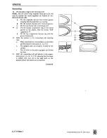 Предварительный просмотр 65 страницы British Leyland TR6 PI Repair Operation Manual