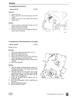 Предварительный просмотр 74 страницы British Leyland TR6 PI Repair Operation Manual