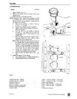 Предварительный просмотр 76 страницы British Leyland TR6 PI Repair Operation Manual