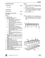 Предварительный просмотр 77 страницы British Leyland TR6 PI Repair Operation Manual