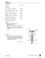 Предварительный просмотр 78 страницы British Leyland TR6 PI Repair Operation Manual