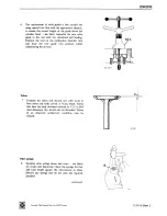 Предварительный просмотр 79 страницы British Leyland TR6 PI Repair Operation Manual