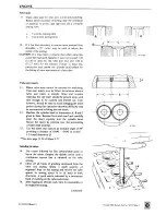 Предварительный просмотр 80 страницы British Leyland TR6 PI Repair Operation Manual