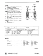 Предварительный просмотр 81 страницы British Leyland TR6 PI Repair Operation Manual