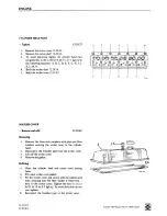 Предварительный просмотр 84 страницы British Leyland TR6 PI Repair Operation Manual