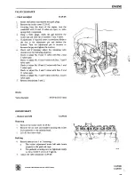 Предварительный просмотр 85 страницы British Leyland TR6 PI Repair Operation Manual