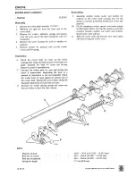 Предварительный просмотр 86 страницы British Leyland TR6 PI Repair Operation Manual