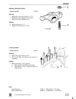 Предварительный просмотр 87 страницы British Leyland TR6 PI Repair Operation Manual