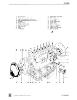 Предварительный просмотр 91 страницы British Leyland TR6 PI Repair Operation Manual