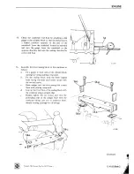 Предварительный просмотр 95 страницы British Leyland TR6 PI Repair Operation Manual