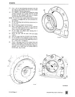 Предварительный просмотр 96 страницы British Leyland TR6 PI Repair Operation Manual