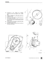 Предварительный просмотр 98 страницы British Leyland TR6 PI Repair Operation Manual