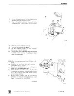 Предварительный просмотр 99 страницы British Leyland TR6 PI Repair Operation Manual