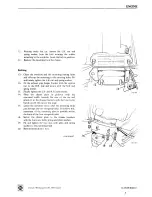 Предварительный просмотр 103 страницы British Leyland TR6 PI Repair Operation Manual