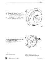 Предварительный просмотр 107 страницы British Leyland TR6 PI Repair Operation Manual