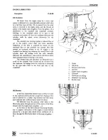 Предварительный просмотр 109 страницы British Leyland TR6 PI Repair Operation Manual