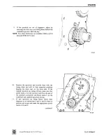 Предварительный просмотр 119 страницы British Leyland TR6 PI Repair Operation Manual